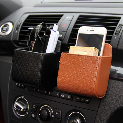 Storage Bags For Car