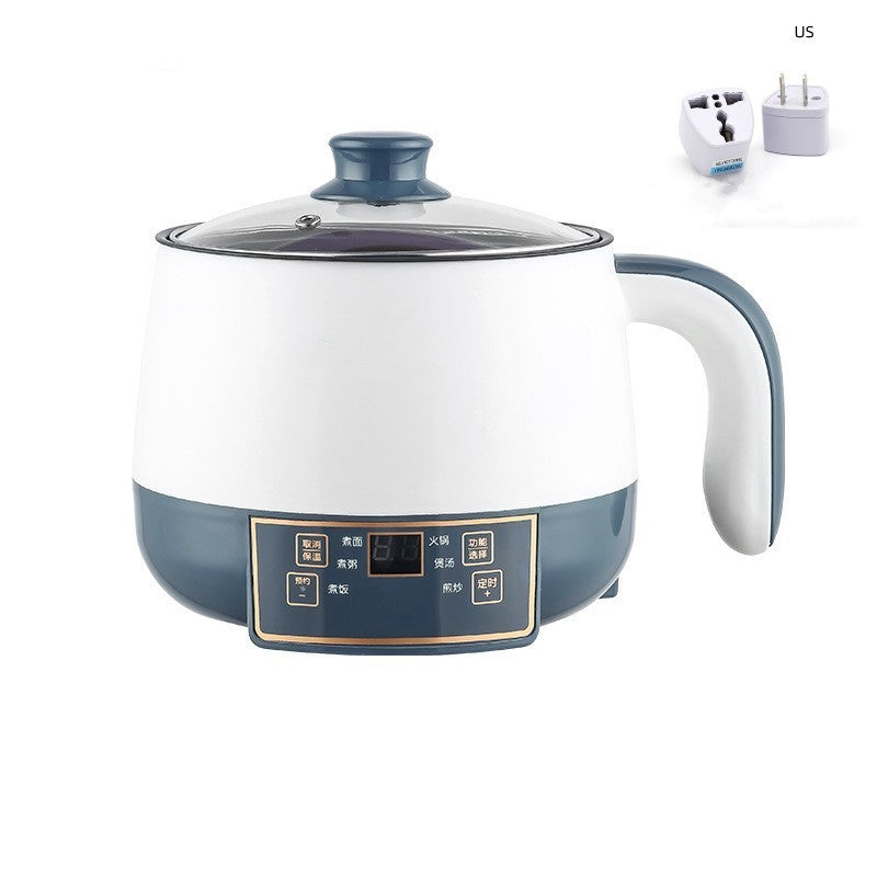 Students Multifunctional Electric Cooking Pot