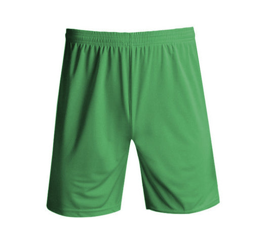 Men Soccer Shorts