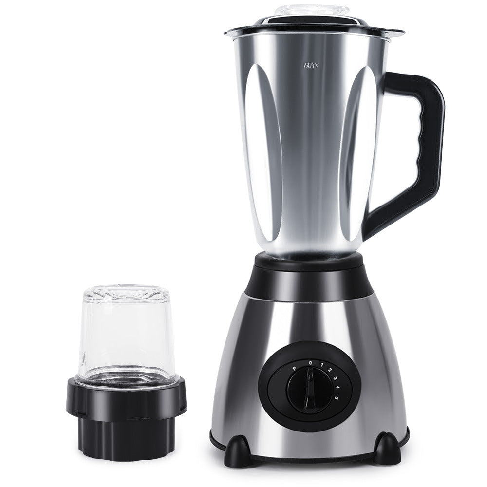 Fruit & Supplement Grinder
