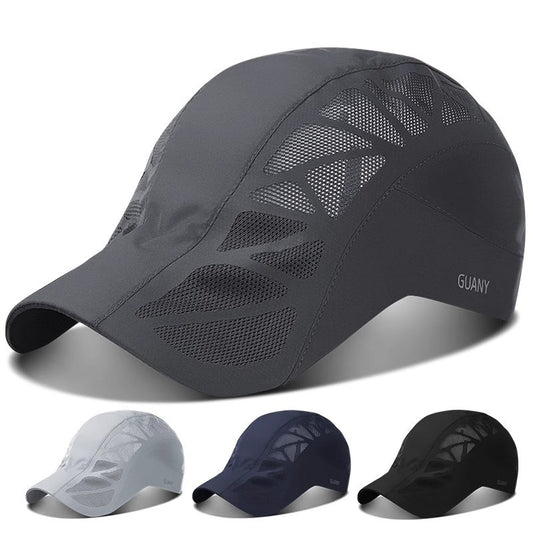 Sun Protector Caps