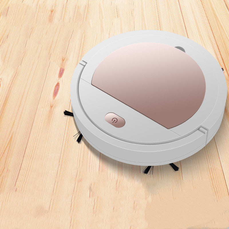 Sweeping Smart Vacuum Cleaner