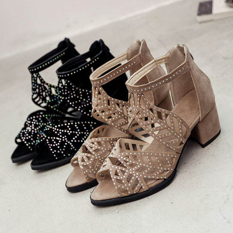 New Style Sandals