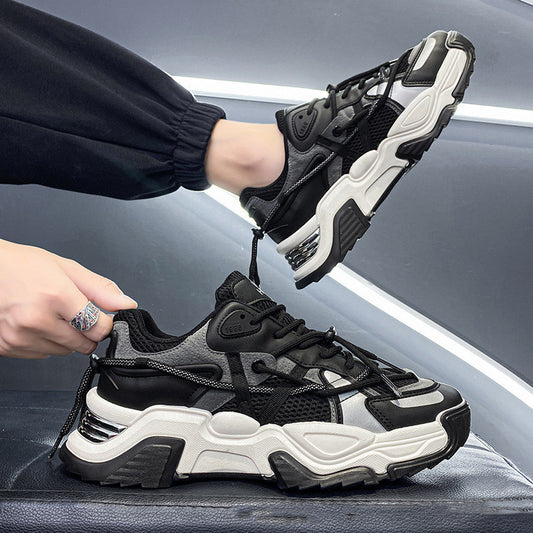 Men's Urban Rush Fashion