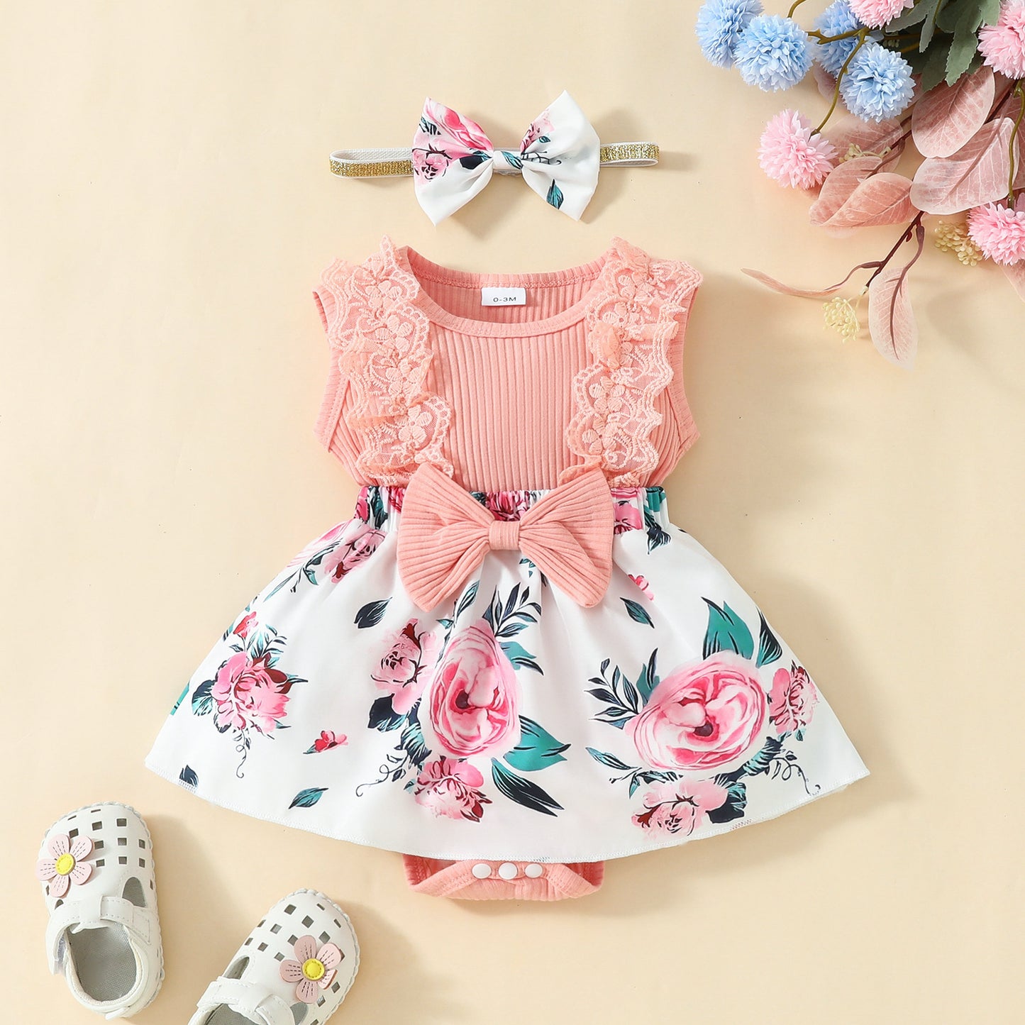 Sleeping Cutie Jumpsuit