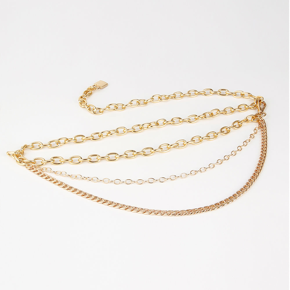Punk Jewelry