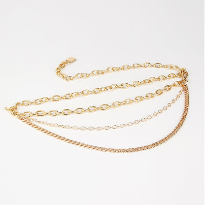Punk Jewelry