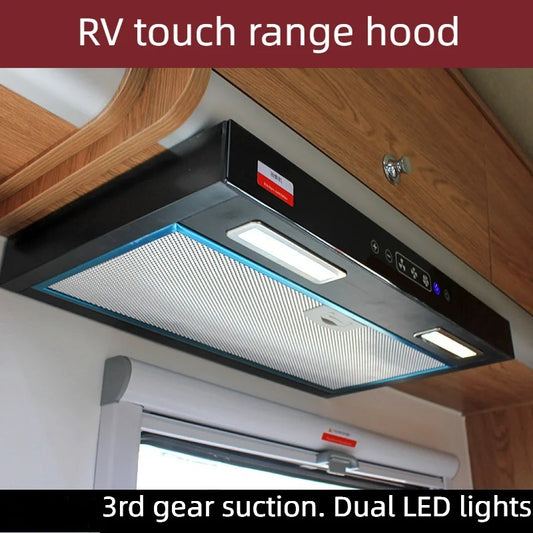 Mini Quanshun Cooking Range Hood