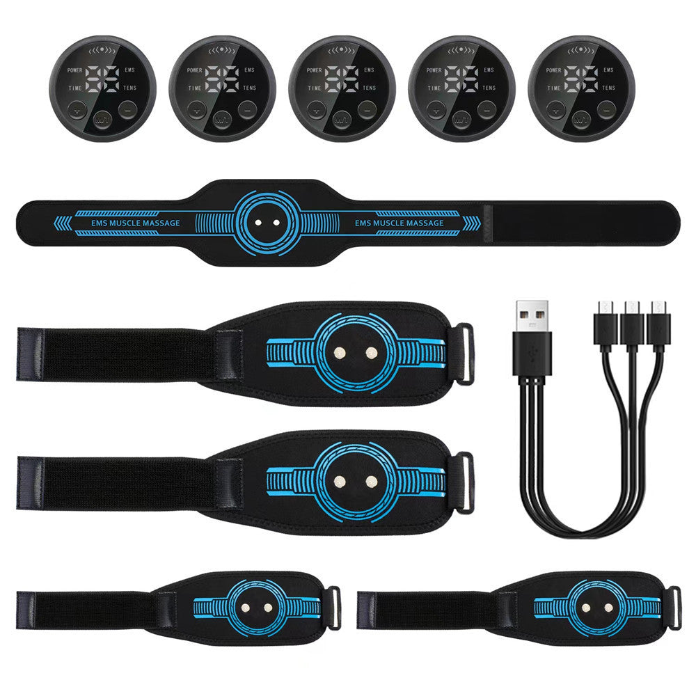 Belly Electrical Stimulators