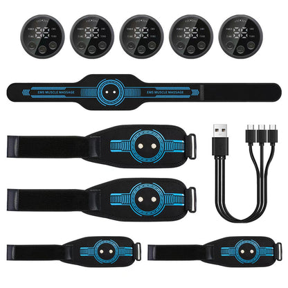 Belly Electrical Stimulators