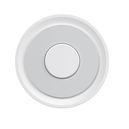Intelligent Home Control System