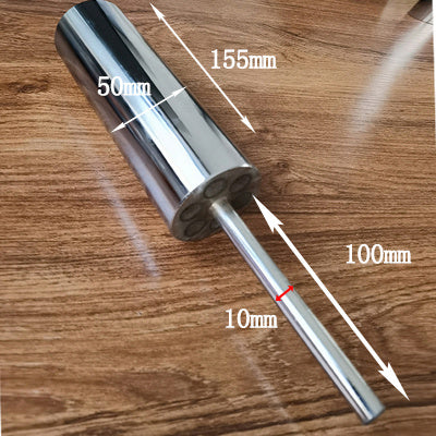 Weight Increasing Rack Pin