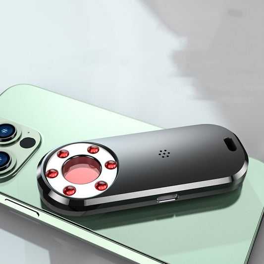 Highly Sensitive Spy Detector