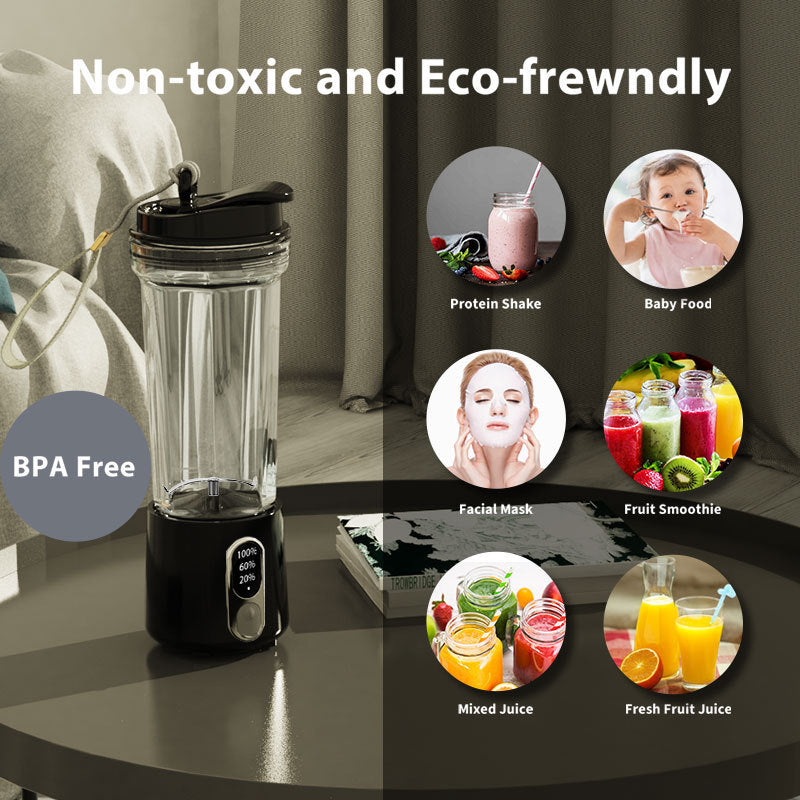 Portable Juicer