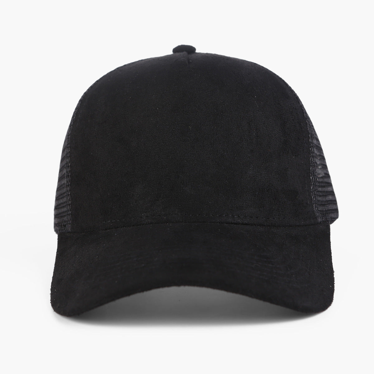Suede Vintage Cap
