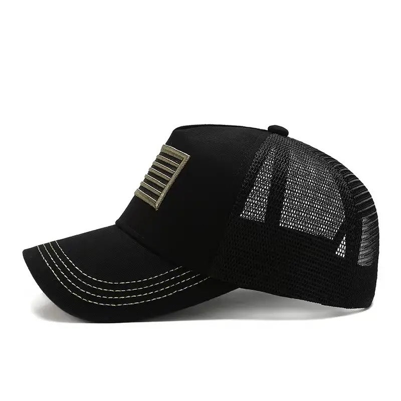 Caps