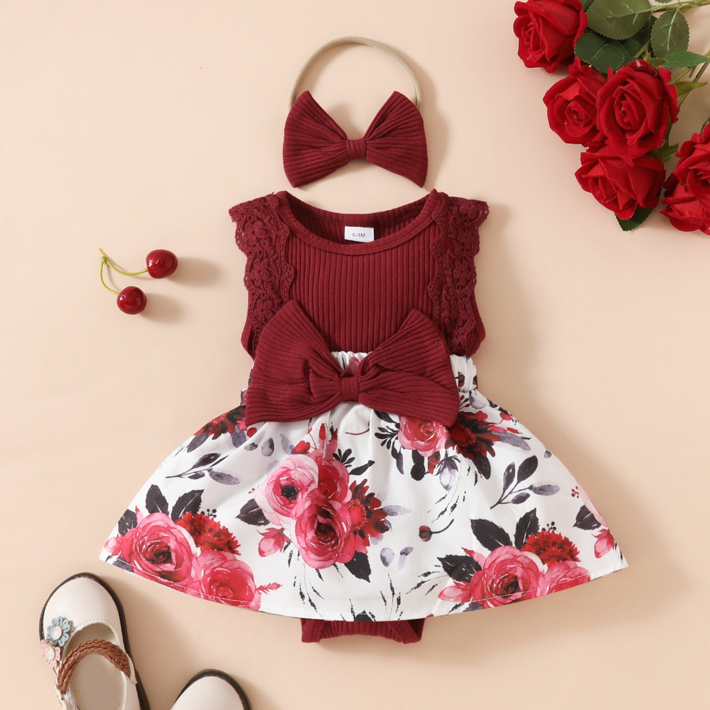 Sleeping Cutie Jumpsuit