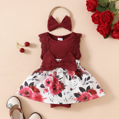 Sleeping Cutie Jumpsuit