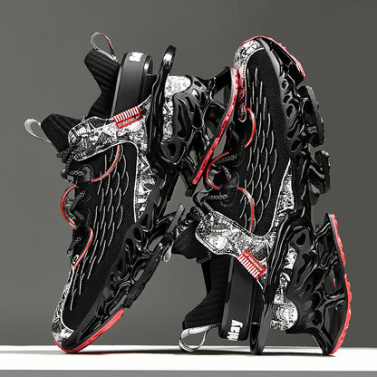 Speed Edge Sneaker