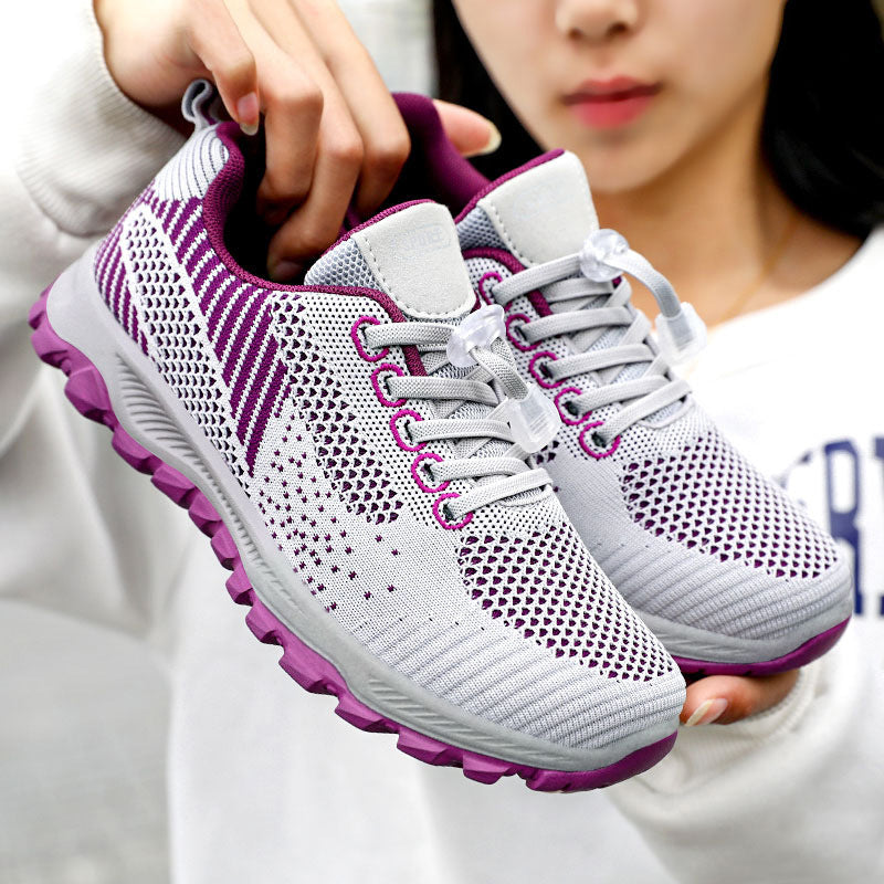 Cloud Ease Soft Walks Running Shoes