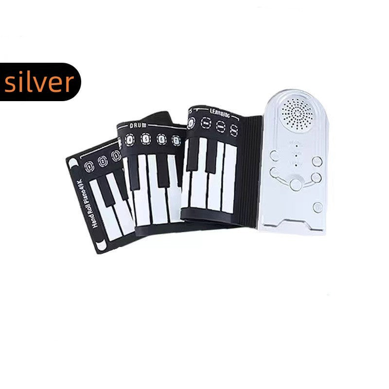 49 Key Electronic Keyboard