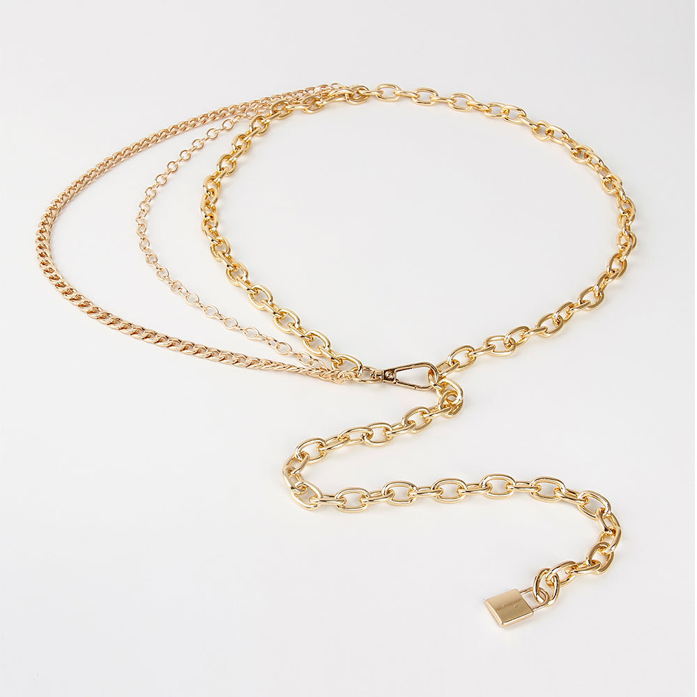 Punk Jewelry