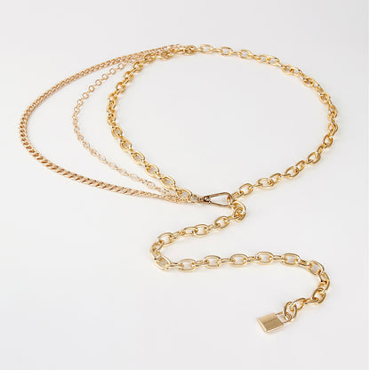 Punk Jewelry