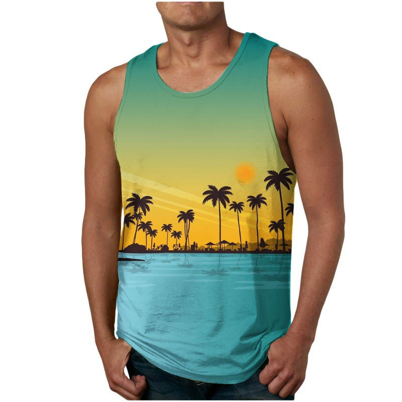 Beach Vest