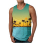 Beach Vest