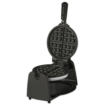 Waffle Machine