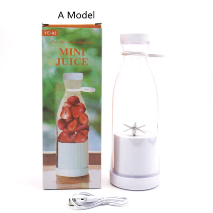 Electric USB Juicer