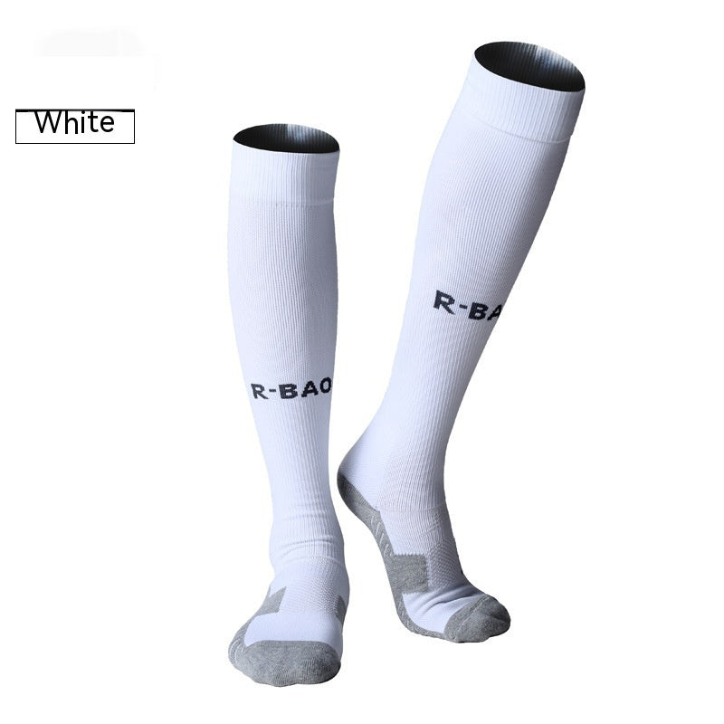 Pro Grip Soccer Socks