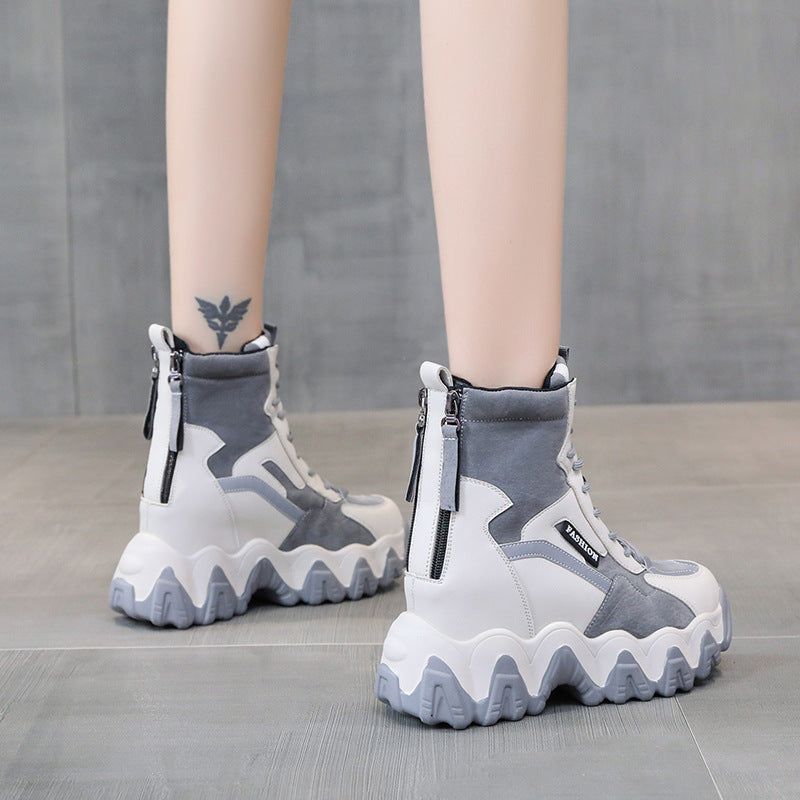 Klaw Boots New Fashion