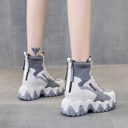 Klaw Boots New Fashion