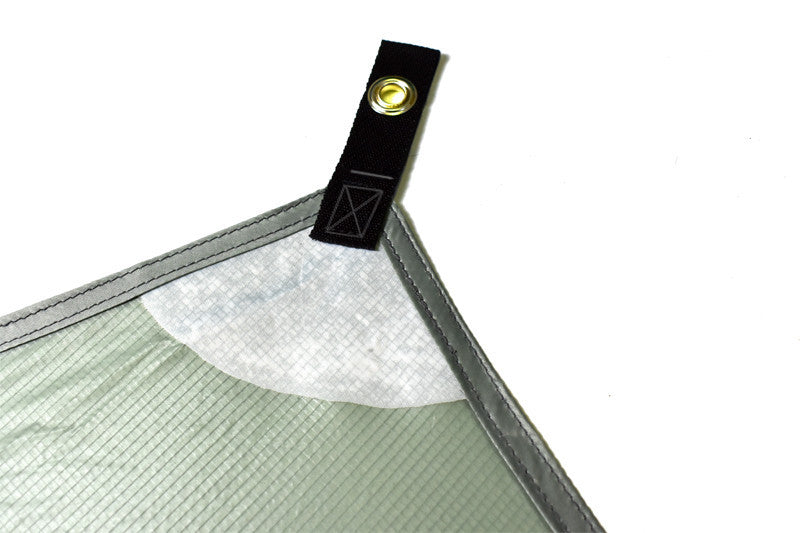 Rainproof Awning Tent