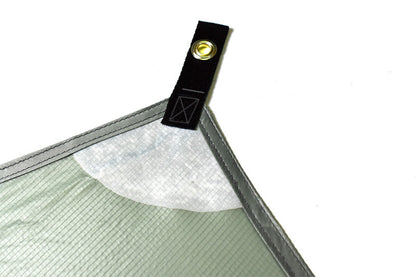Rainproof Awning Tent