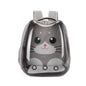 Breathable Portable Pet Bag Chest Backpack