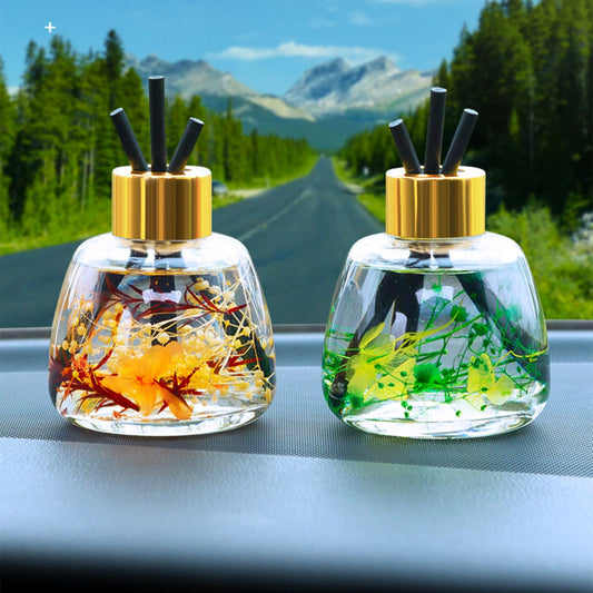 Car Fragrance