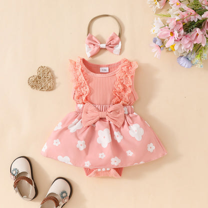 Sleeping Cutie Jumpsuit