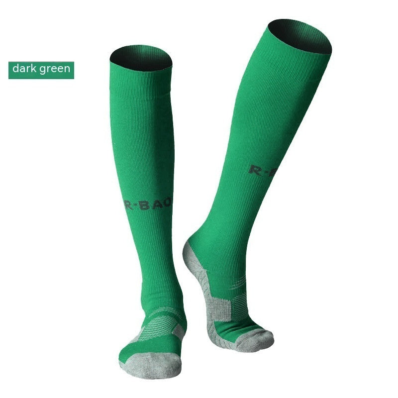 Pro Grip Soccer Socks