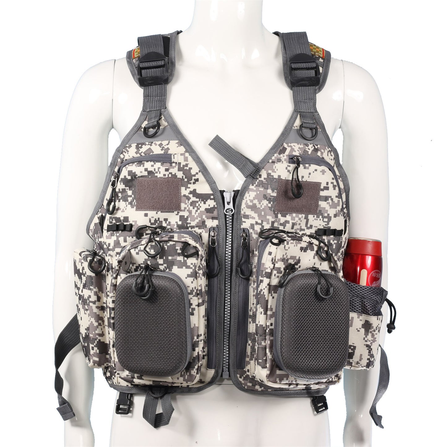 Fishing Safety Vest
