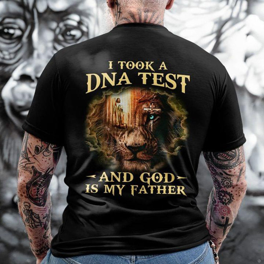 3D Printed T-Shirt