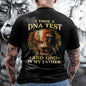 3D Printed T-Shirt