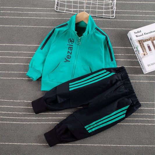 Baby Casual Suits