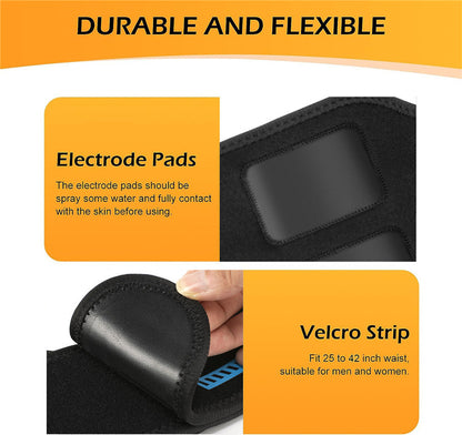 Belly Electrical Stimulators