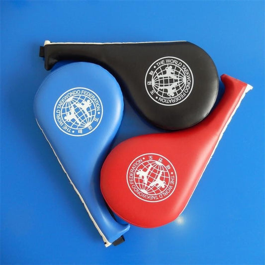 Taekwondo Strike Shields