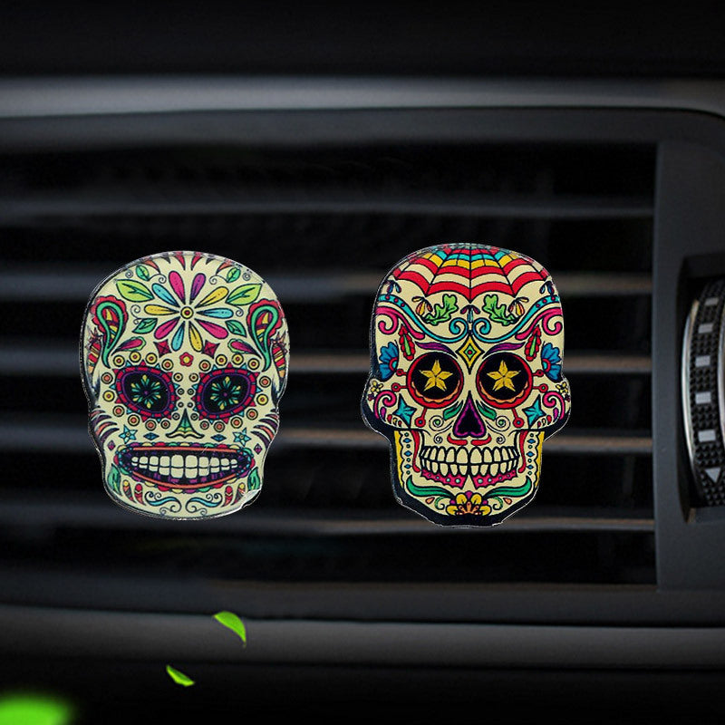 Car Decoration Aroma Diffuser Outlet Vent Clips