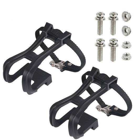 Foot Pedal Holder Rope Cardio