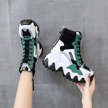 Klaw Boots New Fashion