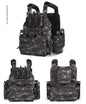 Tactical Vest CS